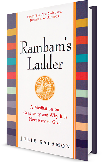 Rambam’s Ladder